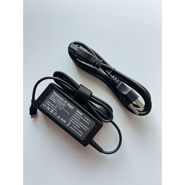 Laptop Charger AC Power Adapter For HP EliteBook 845 G7 HP EliteBook 845 G10 8F825UT Power