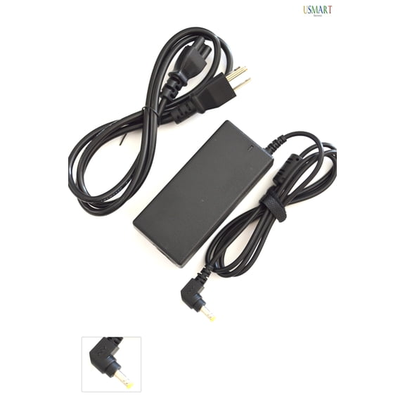 Laptop Charger AC Power Adapter for H-a-i-e-r X100 H-a-i-e-r X101 Hasee Q120C Q130W/R Roverbook Neo U100 Power Supply Cord