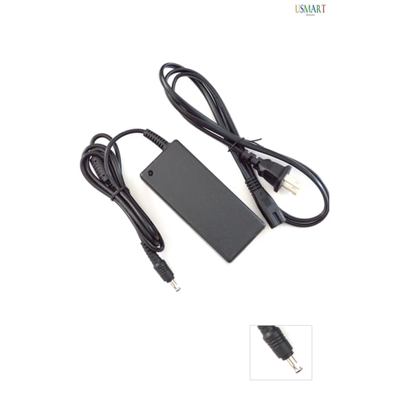 Laptop Charger AC Power Adapter For Samsung AA-PA1N90W, AA-PA1N90W/US, AA-PA3NS90/US, AD-6019 New Power Supply Cord