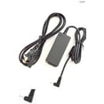 thumbnail image 1 of Laptop Charger AC Power Adapter For Samsung XE300TZC ATIV Tab 3 10.1 inch Samsung XE300TZC-K01US New Power Supply Cord, 1 of 4