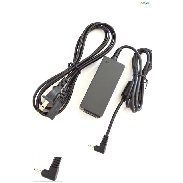 Laptop Charger AC Power Adapter For Samsung XE300TZC ATIV Tab 3 10.1 inch Samsung XE300TZC-K01US New Power Supply Cord