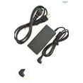 thumbnail image 1 of Laptop Charger AC Power Adapter For Toshiba Satellite C855D-S5106 C855D-S5109 C855D-S5110 New Power Supply Cord, 1 of 4