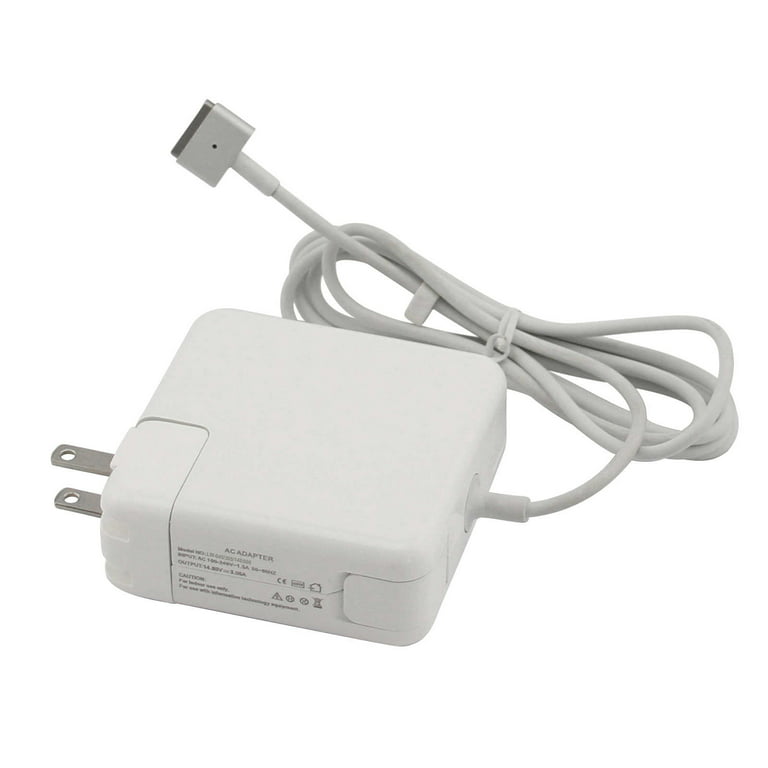 Laptop Charger Compatible with Mac Book Air 11 inch and 13 inch