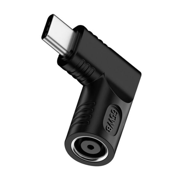 Laptop Charger Converter TO USB Type C PD Power Charging Cable Adapter US G6U1