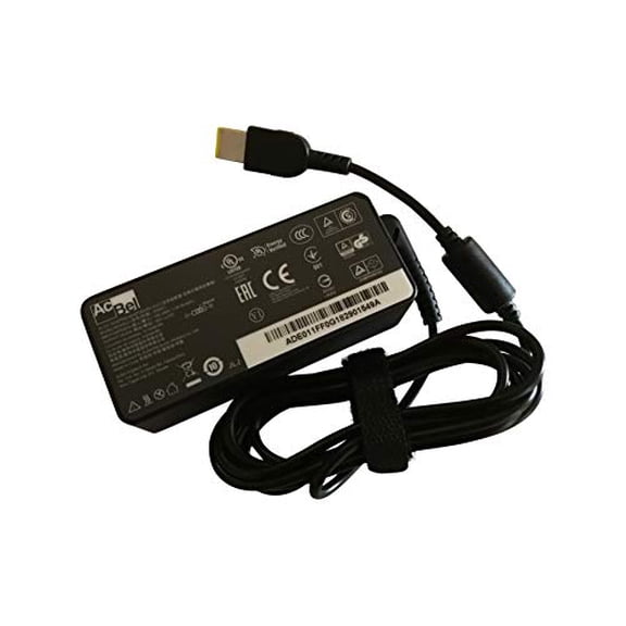 Laptop Charger for Lenovo Yoga 11 11S 11E Yoga 300 500 Thinkpad Helix ADLX45NDC3A ADLX45NLC3A ADLX45NCC3A ADLX45NCC2A T4301S Z50 Z50-70 E10 E31 Ideapad 300S 500S Flex 3 AC Adapter Power Supp