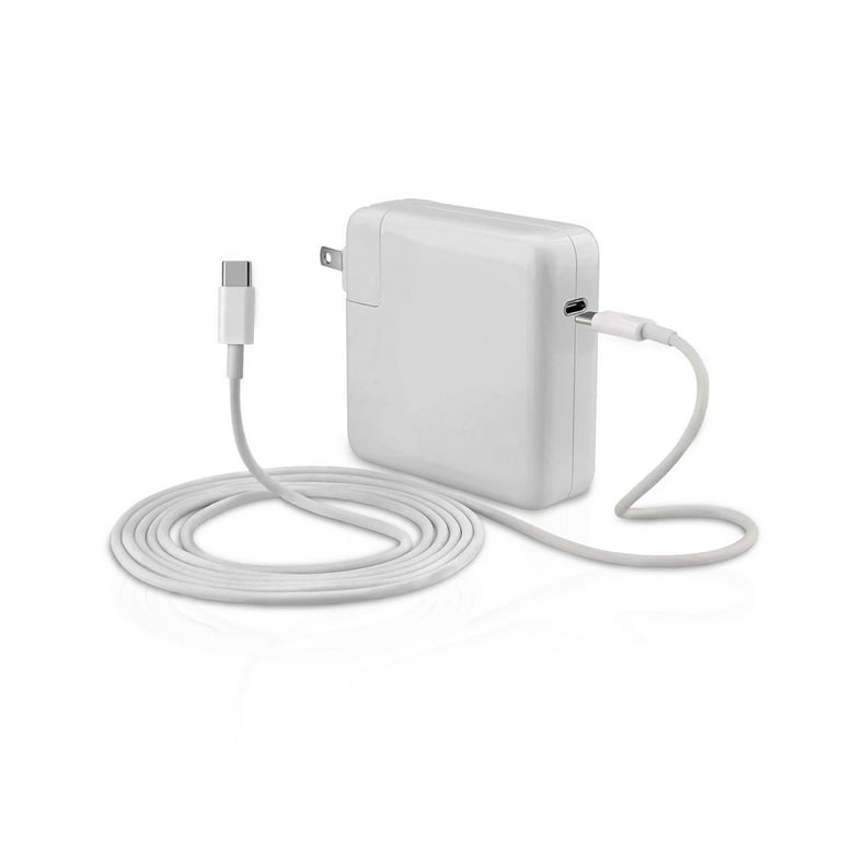 New Apple USB-C Charging Cable (up to 240W!) for iPhone 15 Pro, Mac, and  iPad 