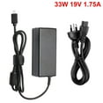 thumbnail image 1 of Laptop Charger for Asus Eeebook X205T X205TA AC Power Adapter 19V 1.75A 33W, 1 of 12