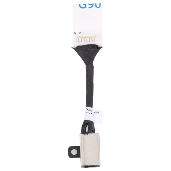 Laptop Charging Port Replacement Part For 3410 3510 Series Computers With Overloads Protections