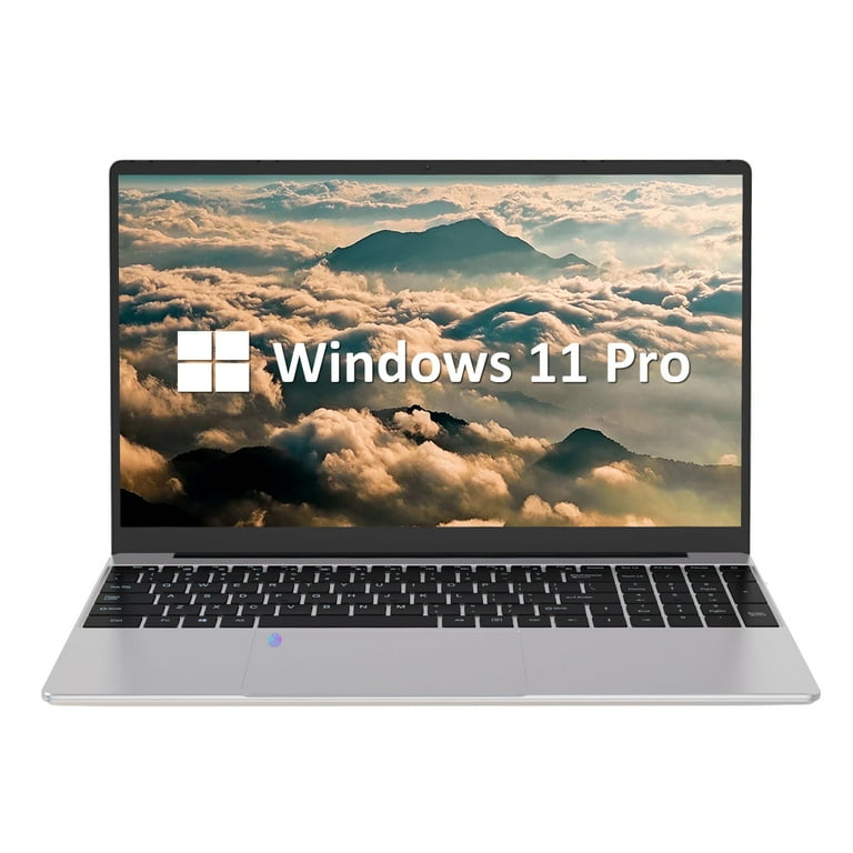 Cheap Gaming Laptop 15.6 Inch Laptop - Intel N95, 12GB RAM