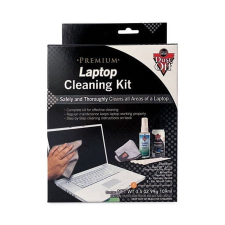 Laptop Computer Care Kit | Bundle of 10 Kits