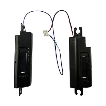 Laptop Computer Internal Left Right Loudspeakers, Laptop Repair Parts Suitable for E6430/0NDXPD