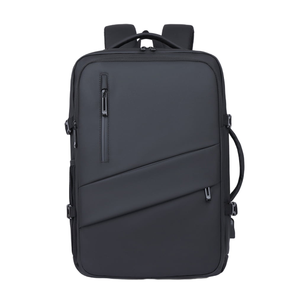 Laptop Computer Tablet Shoulder Bag Carrying Case with USB Charging Port