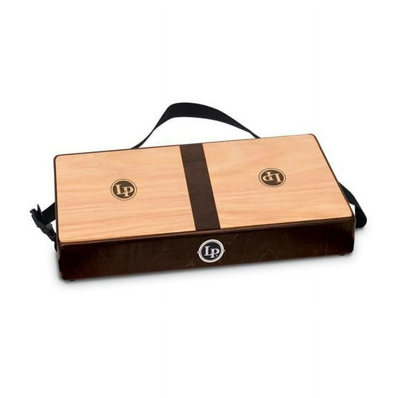 Laptop Conga Hand Percussion