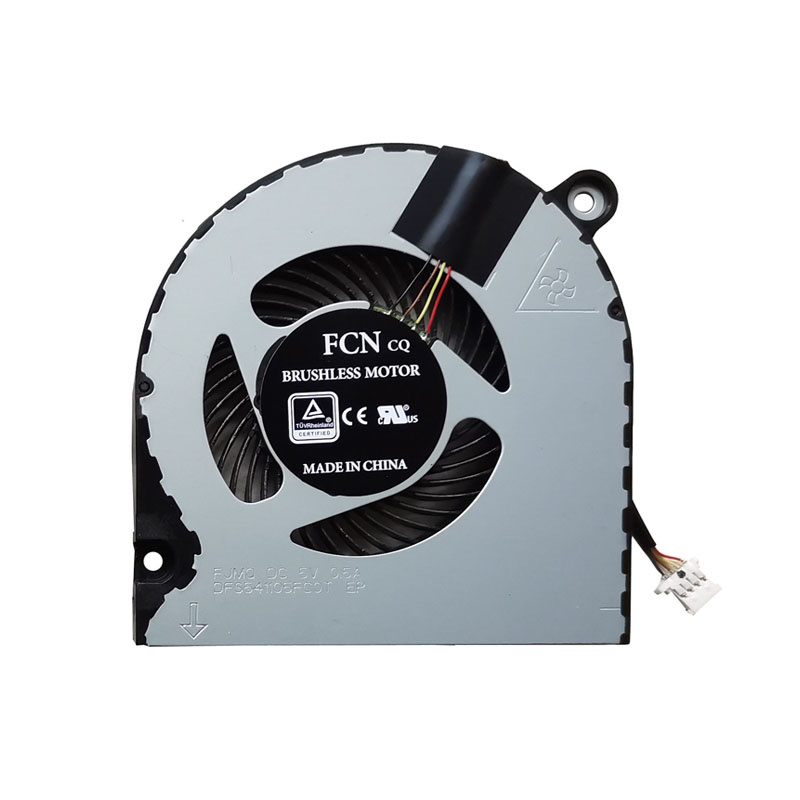 Laptop Cooler CPU Cooling Fan For Acer A315-55G A315-21 N17Q4 A615-51 A715-71G N17C7 N17C4