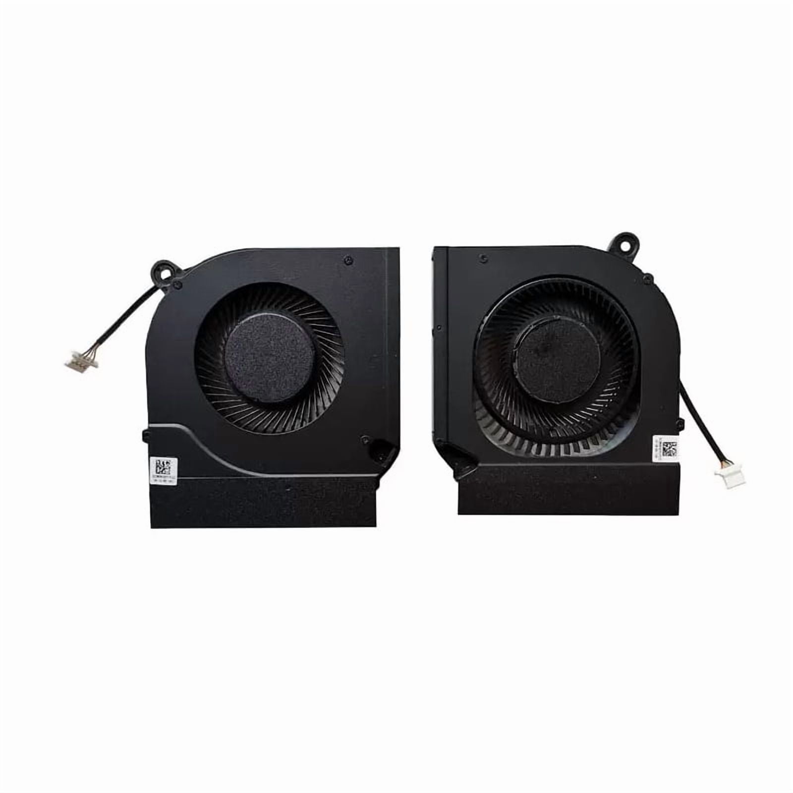 Laptop Cooler CPU Cooling Fan For Acer Predator Helios PH315-54 PH315-53 N20C3