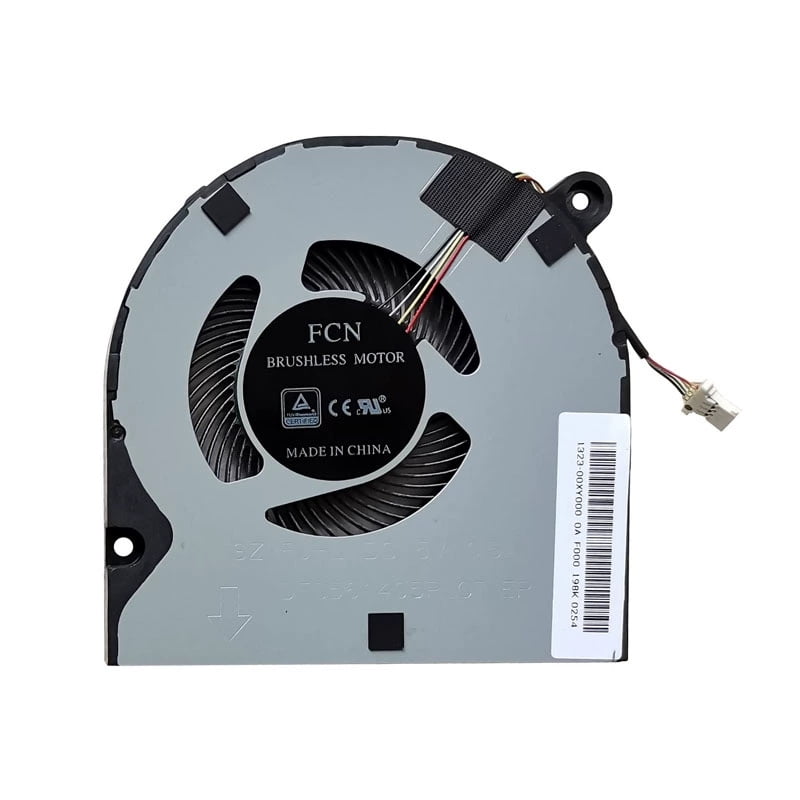 Laptop Cooler CPU Cooling Fan For Acer sf313-53 52g n19C4 N19H3 N19H4 SF314-52 n17p4