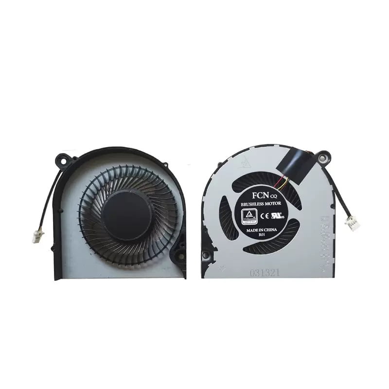 Laptop Cooler CPU GPU Cooling Fan For Acer CN315-71 CN315-71P