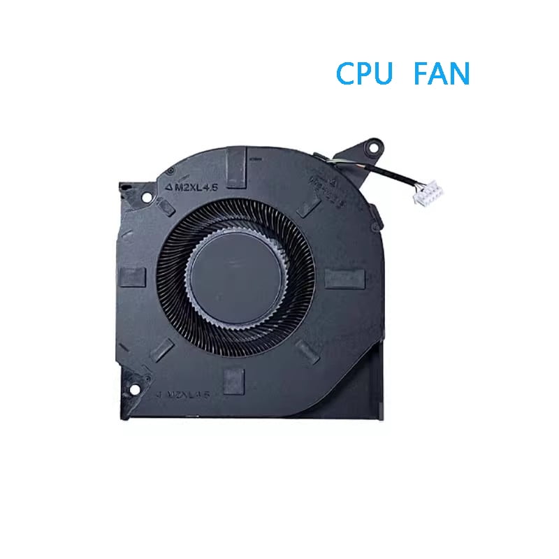 Laptop Cooler CPU GPU Cooling Fan For  OMEN 9 16-WF XF TPN-C167 C168