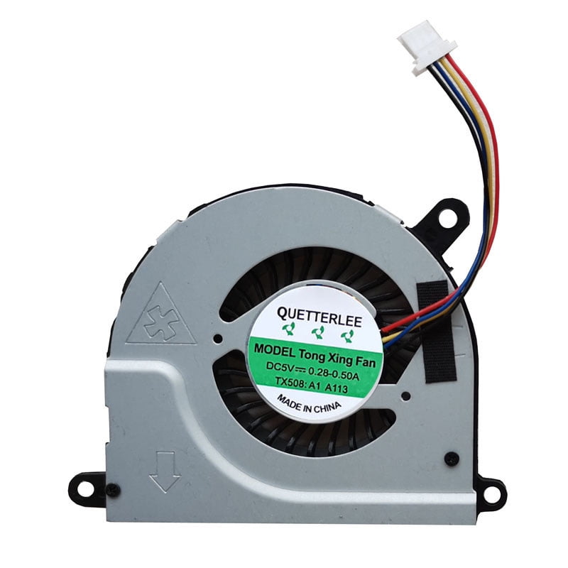 Laptop Cooler CPU GPU Cooling Fan For  Probook 430 G2 430G2 768199-001
