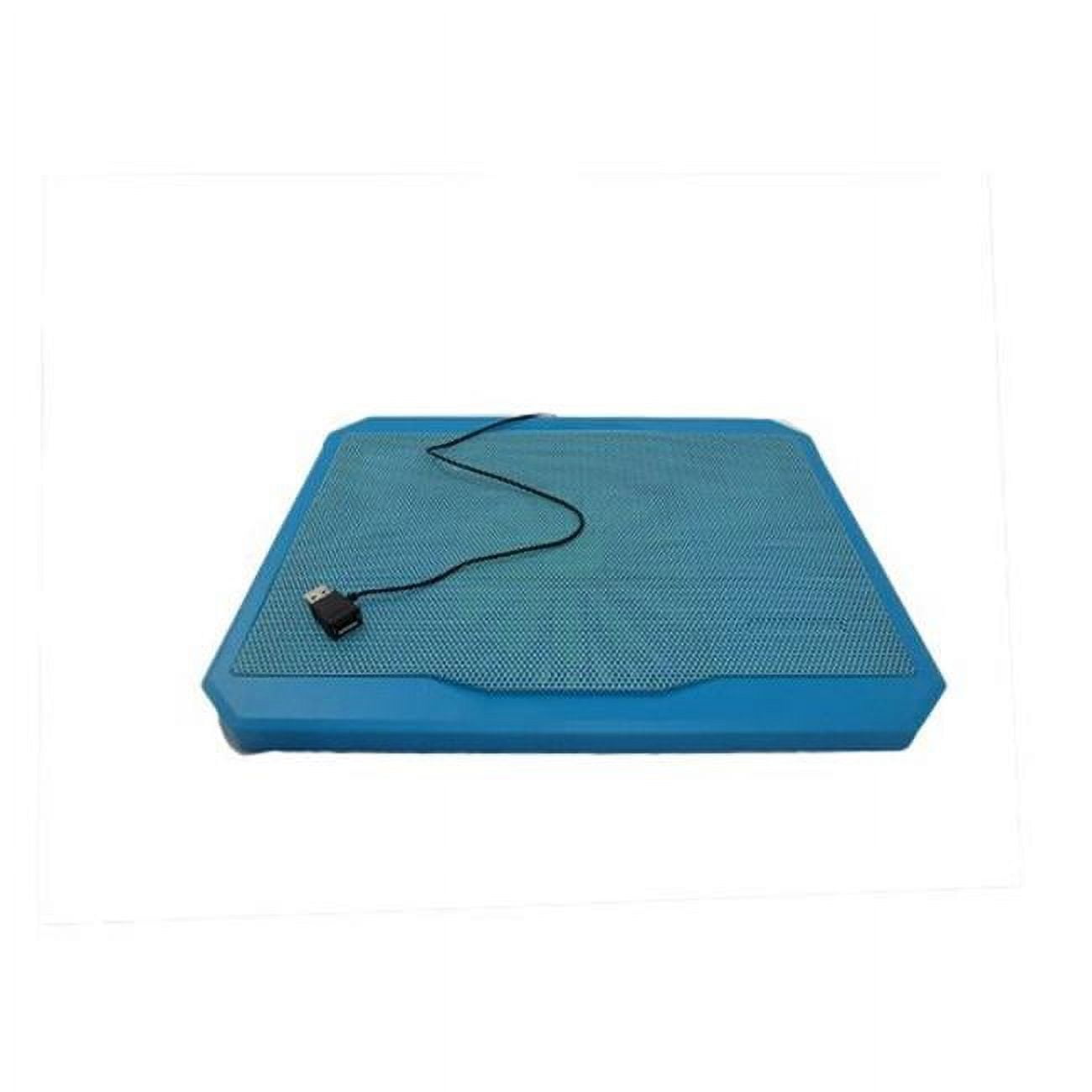 Laptop Cooler Cooling Pad for ASUS ROG 17Inch Gaming Laptop, Blue