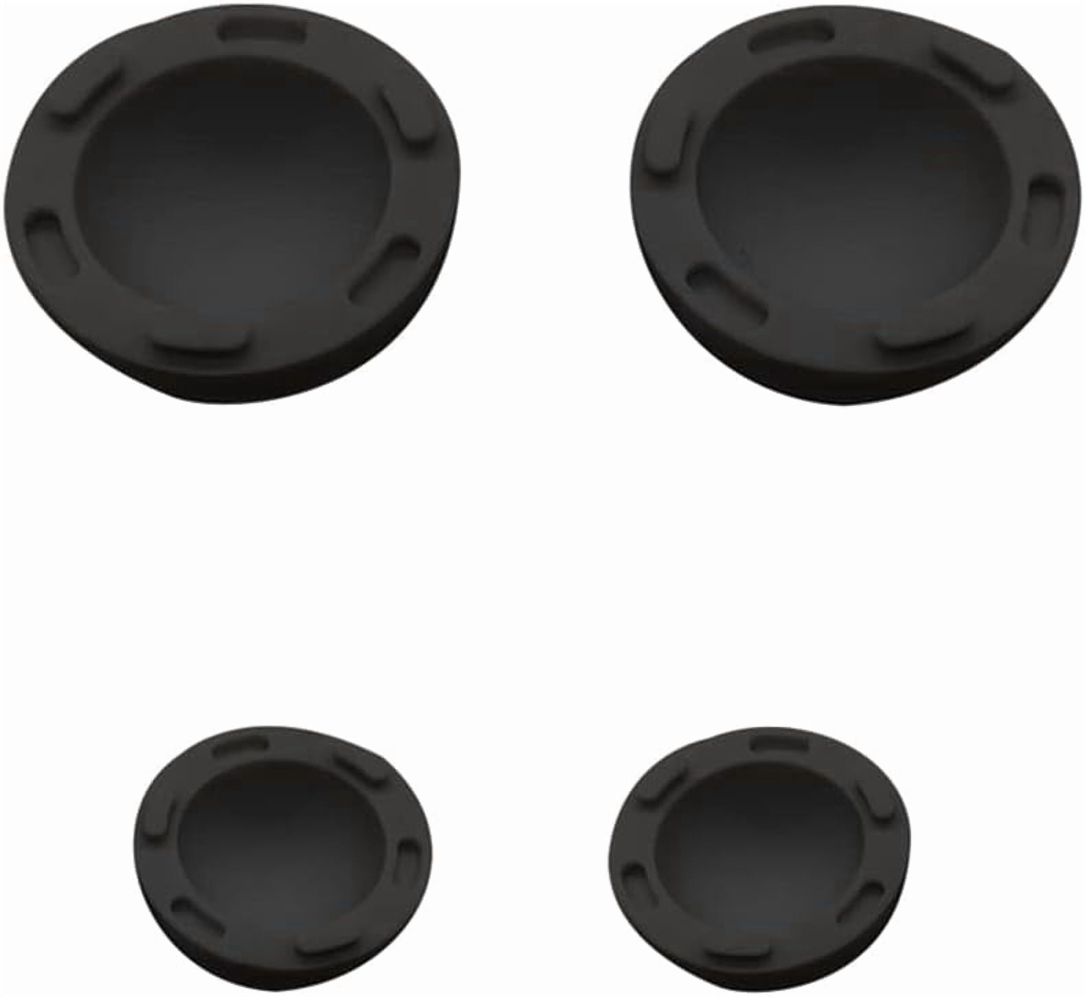 Laptop Cooling Ball Pad 4Pcs Silicone Heat Dissipation Feet Riser Stand for Notebook Computer Support and Anti-Slip Cooling Elevator