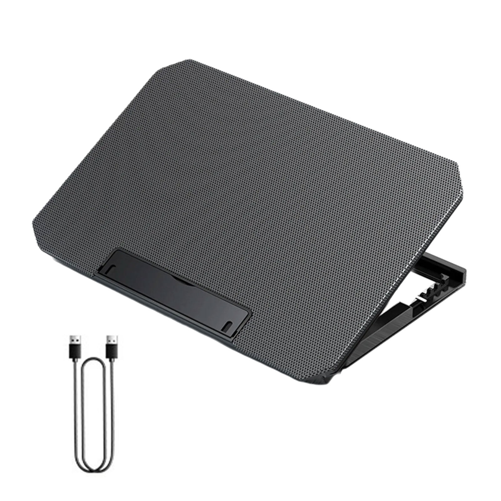 Laptop Cooling Bracket Lightweighted Metal Cooling Pad for Notebook ...