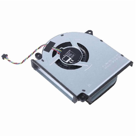 Laptop Cooling Fan For ROG Strix 16 G614 G634 CPU GPU Metal Radiator Fan