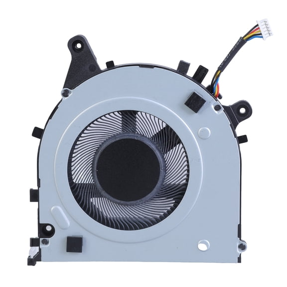 Laptop Cooling Fan Internaled Component For E14 Gen 2 / E15 Gen 2 Laptop C-271C-1 Efficient Heat Dissipation