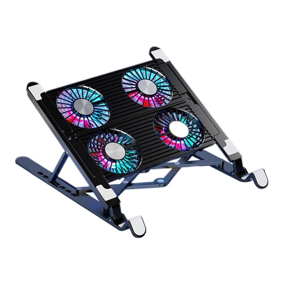 Laptop Cooling Fan Pad Laptop Type