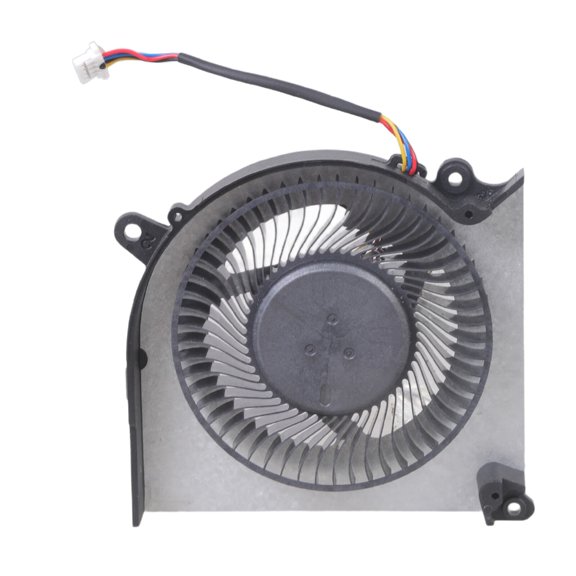 Laptop Cooling Fan for CPU GPU Radiator For 15P3 16 C1VFKG Enhances Heat Dissipation Quiet Operating