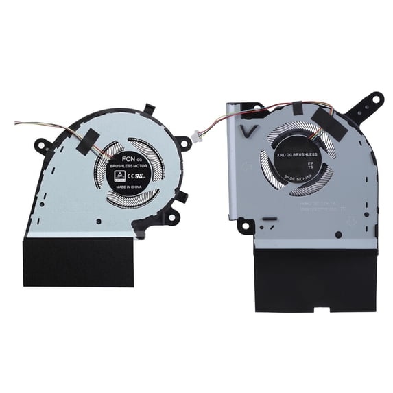 Laptop Cooling Fan for ROG Strix G512LV G512LW G712LV G712LWS Laptop Fan