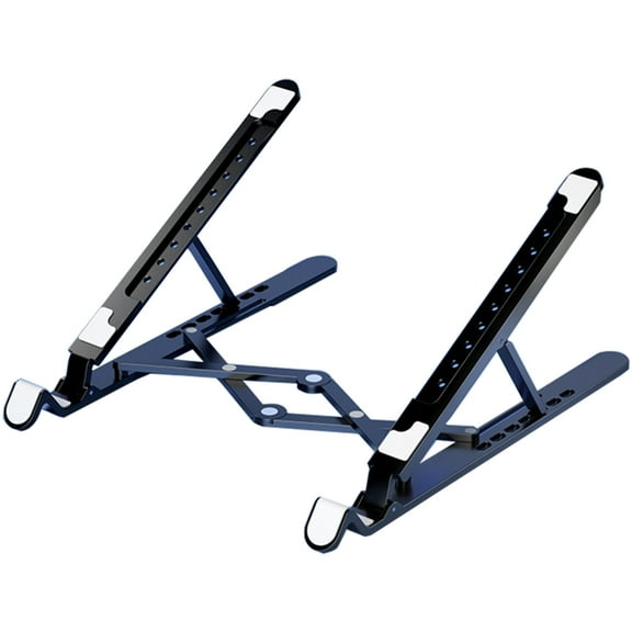 Laptop Cooling Pad Laptop Coolers for Notebook Gaming Fan Stable Stand Adjustable Cooling Folding Bracket