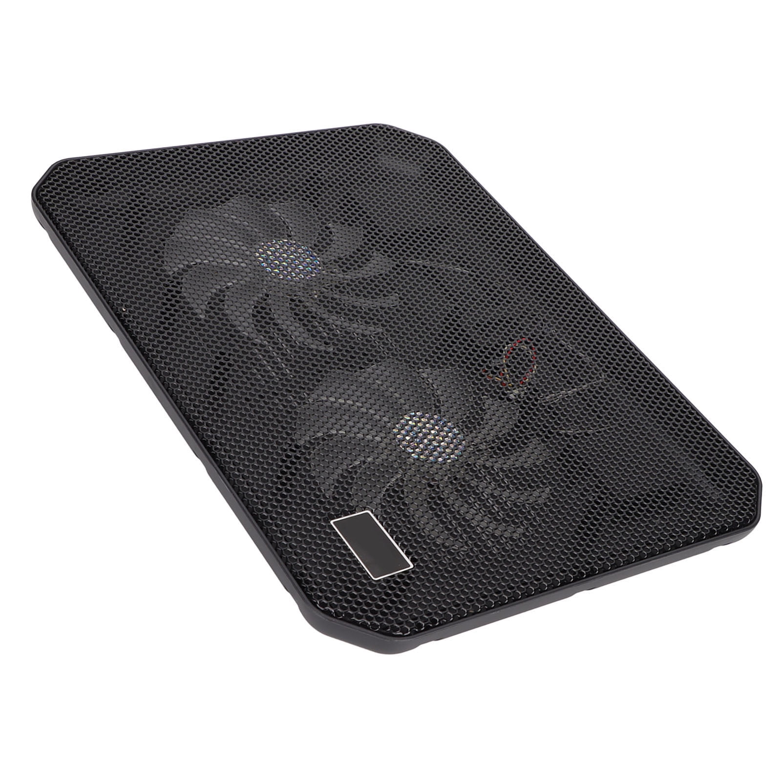 Laptop Cooling Pad Laptop Cooling Pad Dual Fans Ergonomic Angle Fast