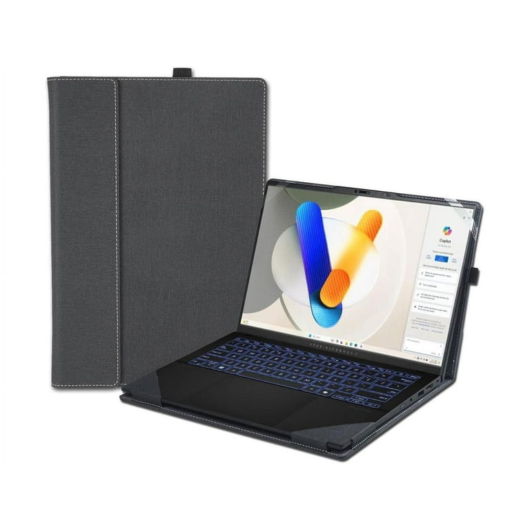 Laptop Cover Case for 14 inch ASUS Zenbook 14 OLED UX3405 UM3406