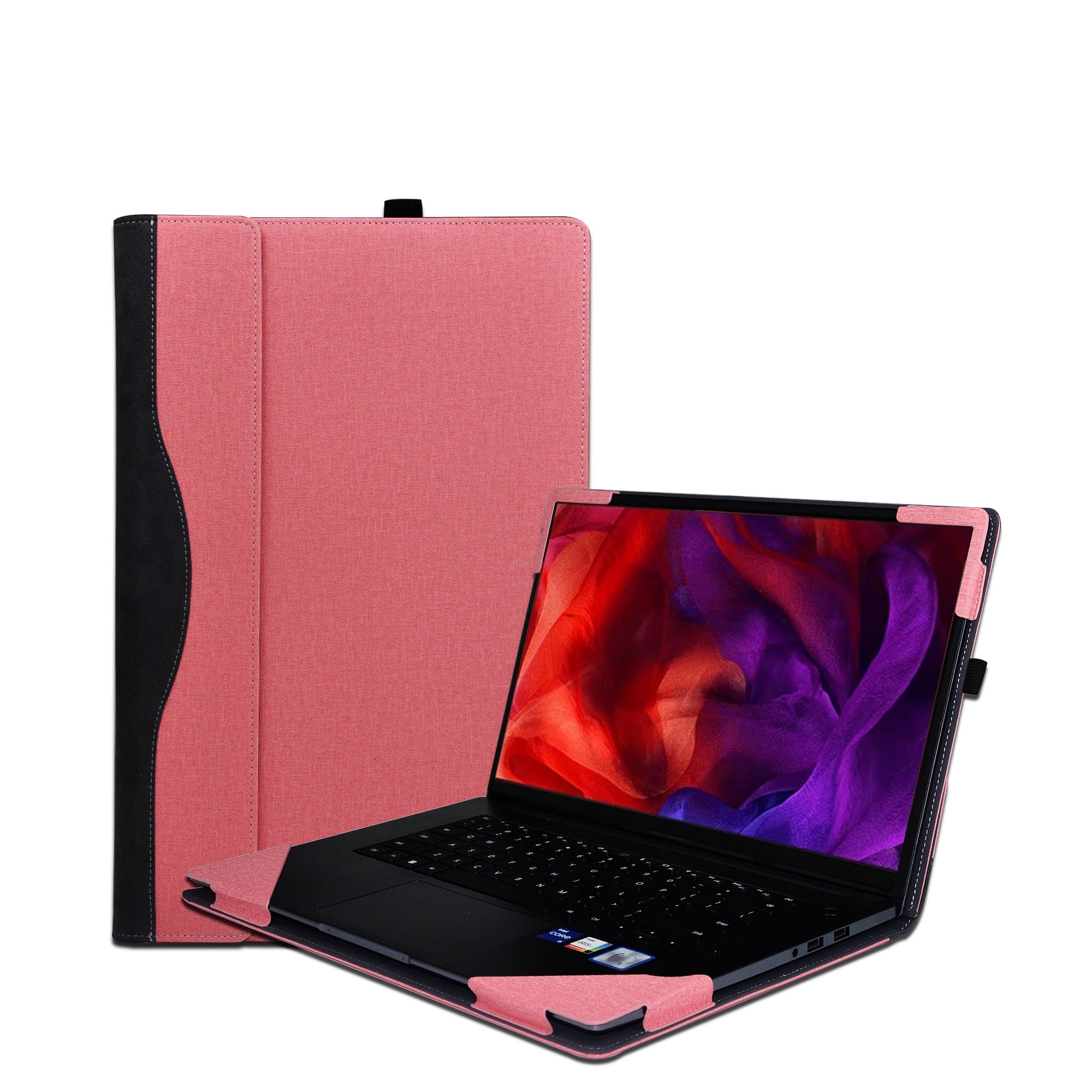 Laptop Cover Case for 16 inch Lenovo ThinkBook 16 G7 ARP IML QOY &for ThinkBook 16 G6 ABP IRL &for Thinkbook 16 G4+ IAP/ARA Sleeve,Detachable Notebook PC Protective Bag Accessories