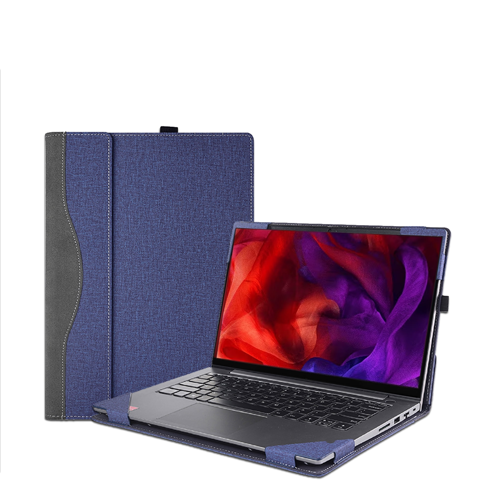 Laptop Cover Case for 16 inch Lenovo ThinkBook 16 G7 ARP IML QOY &for ThinkBook 16 G6 ABP IRL &for Thinkbook 16 G4+ IAP/ARA Sleeve,Detachable Notebook PC Protective Bag Accessories