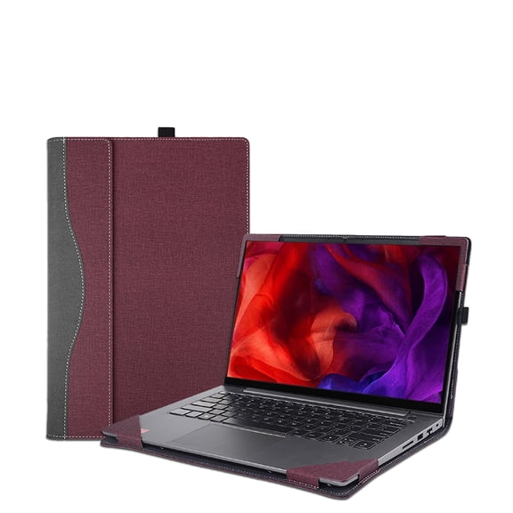 Laptop Cover Case for 16 inch Lenovo ThinkBook 16 G7 ARP IML QOY &for ThinkBook 16 G6 ABP IRL &for Thinkbook 16 G4+ IAP/ARA Sleeve,Detachable Notebook PC Protective Bag Accessories