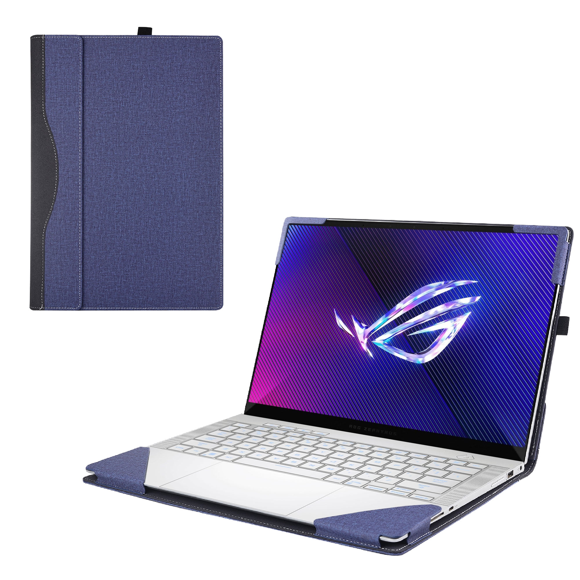 Laptop Cover Case Only for ASUS ROG Zephyrus G14 2024~2025 14
