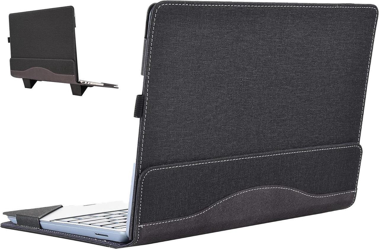 Laptop Cover Case for Microsoft Surface Laptop Go 3 / Go 2 / Go 1 12.4