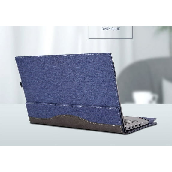 Laptop Cover Case for Asus Vivobook S14 S433 M433 D433 M413 K413 M4100 Sleeve 14 Notebook Cover Bag Protective Skin Stylus Gift (blue,M4100)