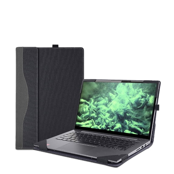 Laptop Cover Case for HP ZBook Studio 16 inch G9 G10 G11 Sleeve,PU leather Protective Shell Detachable Notebook PC Bag accessories
