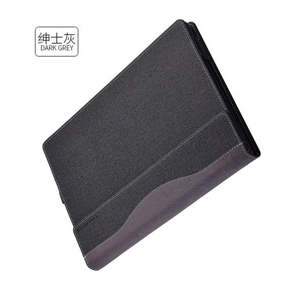 Laptop Cover for Hp Envy X360 15-ew 15-ey 15z-ey 15t-ew Envy X360 15 2022 Series 15.6 Sleeve Case Bag Pouch Gift Stylus (no stander--black,envy X360 15-ey)