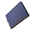 thumbnail image 1 of Laptop Cover for Hp Envy X360 15-ew 15-ey 15z-ey 15t-ew Envy X360 15 2022 Series 15.6 Sleeve Case Bag Pouch Gift Stylus (no stander-- blue,envy X360 15-ey), 1 of 6