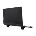 thumbnail image 1 of Laptop Cover for Hp Envy X360 15-ew 15-ey 15z-ey 15t-ew Envy X360 15 2022 Series 15.6 Sleeve Case Bag Pouch Gift Stylus (with stander-- black,envy X360 15-ey), 1 of 6