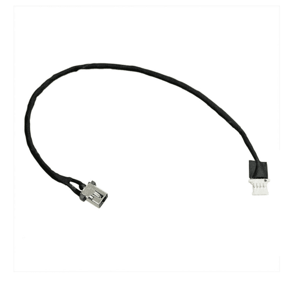 Laptop DC IN Power Jack Connector Charging Port Socket For Asus ZenBook Pro 14 OLED UX6404 UX6404VI UX6404VV