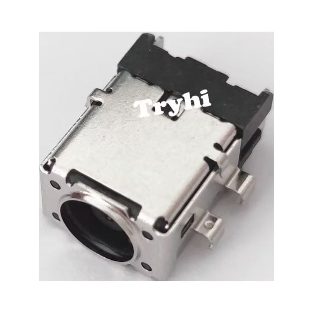 DC IN Power Jack For Asus ROG Strix G531GT-BI7N6 Charging Port DC IN Power Jack For Asus ROG Strix G531GT-BI7N6 Charging Port