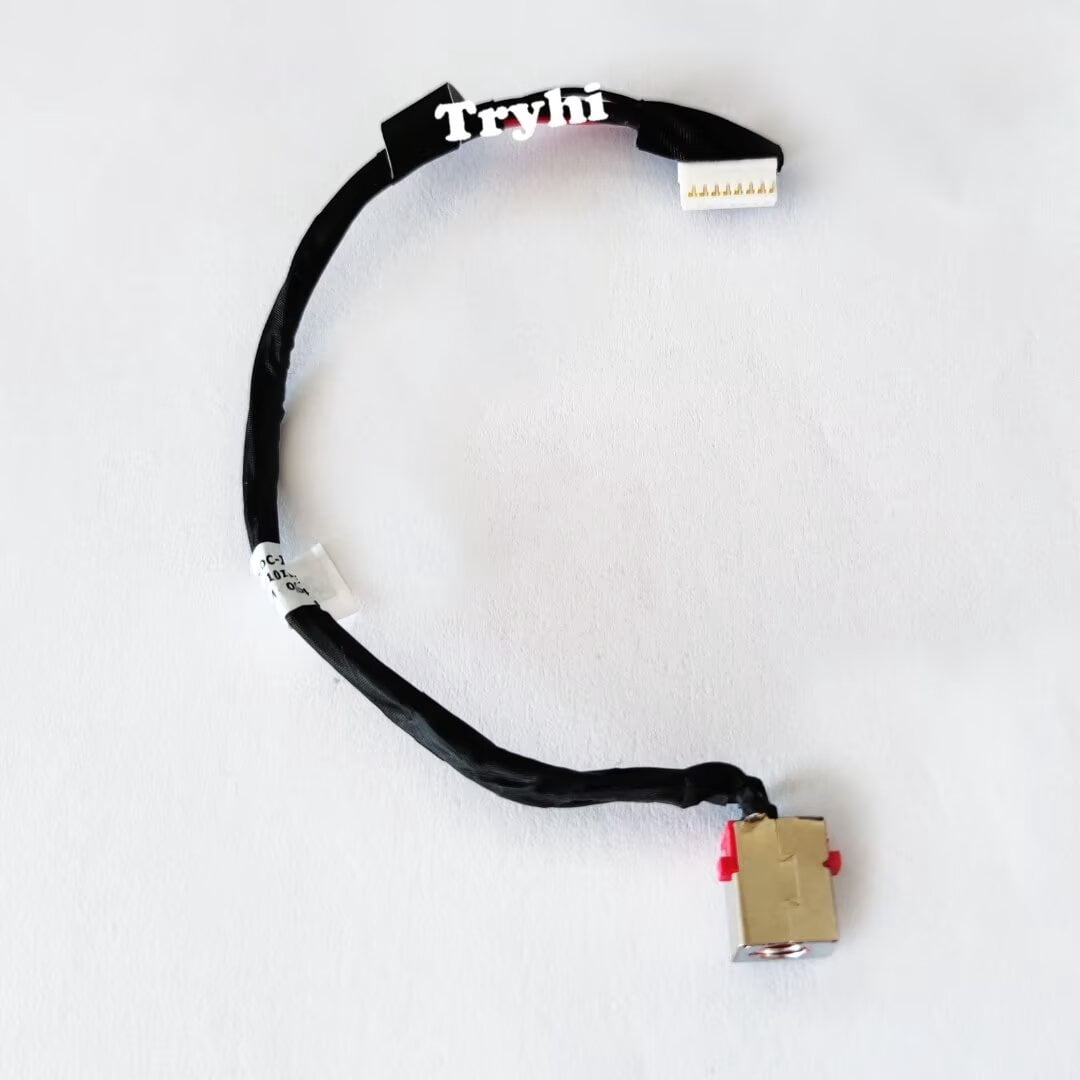 Connecteur D'alimentation DC Jack Pour Acer Predator Helios 300 PH317-51/52 - Pièce De Rechange DC301010H00