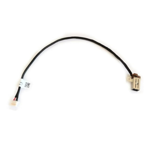 Laptop DC IN Power Jack Cable Charging Port Socket Connector For HP BOOK 15-FD 15-FD0083WM 15T-FD000 15-FD0055TG 15-FD0257NR 15-FD0322NR 15-FD1085CL DD00PDAD040 N36075-001 TPN-Q286 TPN-Q287 Harness