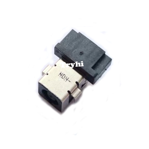 Laptop DC IN Power Jack Charging Port Connector Socket For HP OMEN 16-N 16-N0033DX 16-K 16-K0023DX 16-K0013DX 16-K0747NR 16-U TPN-C171 16-WD 16T-WD 16-WF 16T-WF 16-WD0073DX 16-WD0013DX 16-WD0063DX