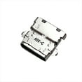 thumbnail image 1 of Laptop DC in Power Jack for Lenovo 5-14ITL05 USB Type C Charging Port Plug in Socket Connector New, 1 of 1